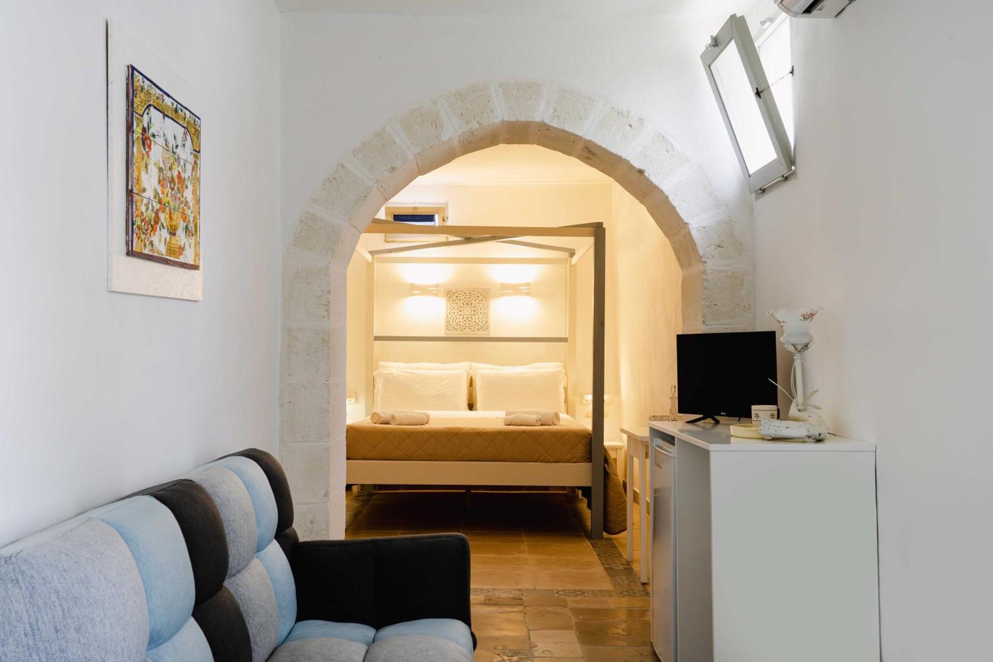 Masseria Della Piana Виланова ди Остуни Стая снимка