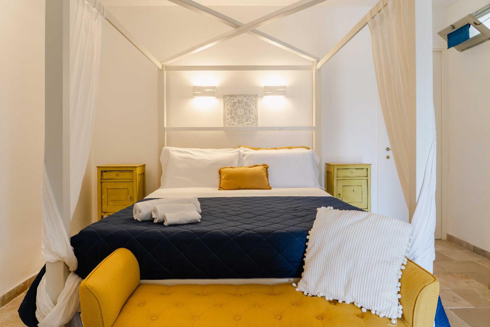Masseria Della Piana Виланова ди Остуни Стая снимка